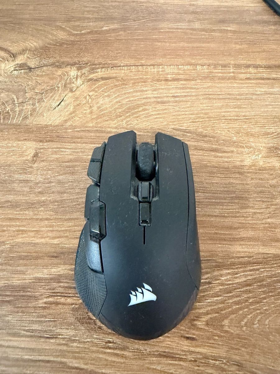 Corsair PCs: Gaming Setup  – D'occasion à Staufen par Barclay2001 8
