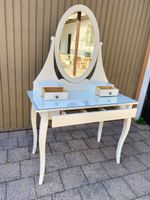 HEMNES Schminktisch Ikea