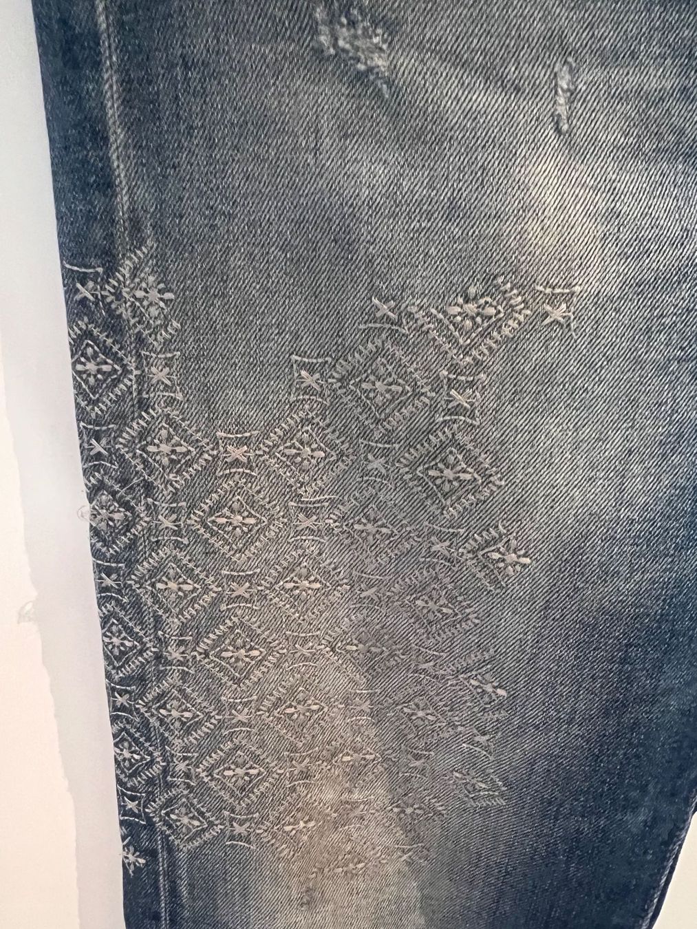 Etro Jeans: Etro Jeans – Usato da Dielsdorf venduto da Anthony111 4