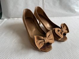 Gadea - escarpins - 37