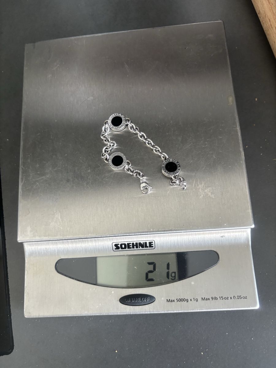 Bulgari Bracciali & Braccialetti: Bulgari Bulgari – Usato da Chamby venduto da vuittonista 4