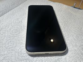 Apple iPhone 14 128GB Weiss ✨🤍 - als Defekt!