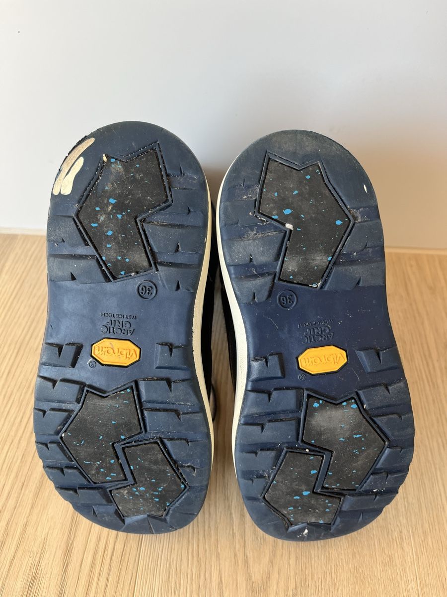 Reima Scarpe per ragazzi: Schuh Kind Reima – Usato da Wetzikon ZH venduto da joc_p8jn 2