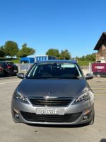 Schöner Peugeot 308 Kombi - Automat