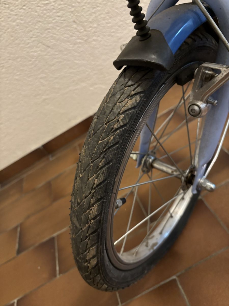 Puky Biciclette: Puky Fahrrad – Usato da Waldenburg venduto da Giuse12 2