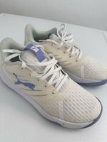 Puma, pointure 37.5, presque neuves, idéales été!