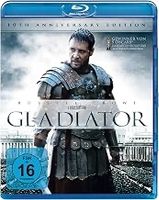 🎞️🎥🍿 Gladiator 🍿🎥💿