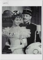 Brigitte Bardot & Yves Robert