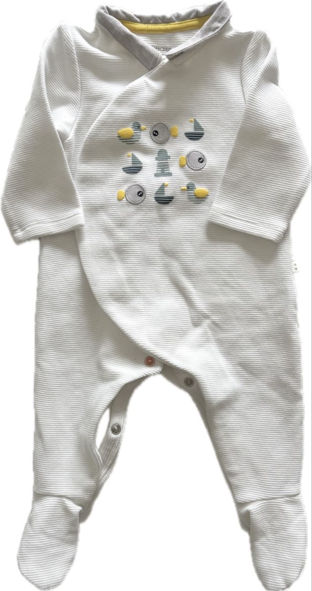 Strampler: Baby Strampler Gr. 3M – Gebraucht aus Zürich von pknop