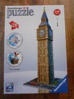 Puzzle 3d Ravensburger