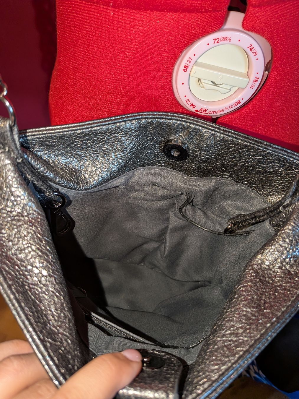 Manor Sacs femmes: sac bourse – D'occasion à Vionnaz par MarinaMGB 2