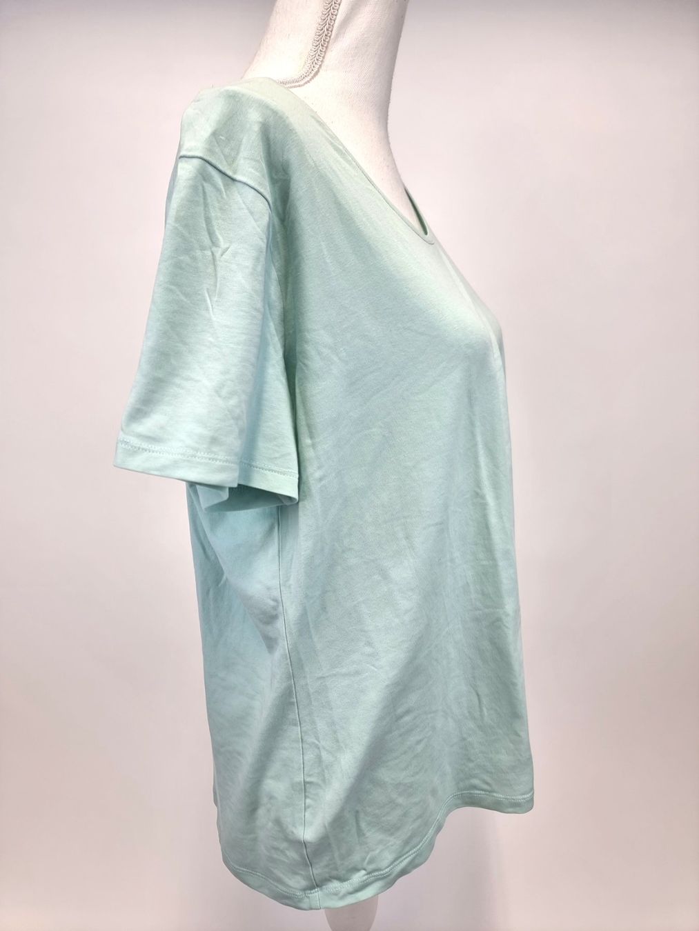 C&A T-Shirts: T-Shirt C&A – Gebraucht aus Urtenen-Schönbühl von Restwert_Schoenbuehl 1