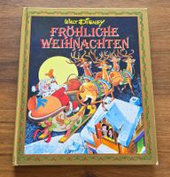 Walt Disney - Fröhliche Weihnachten