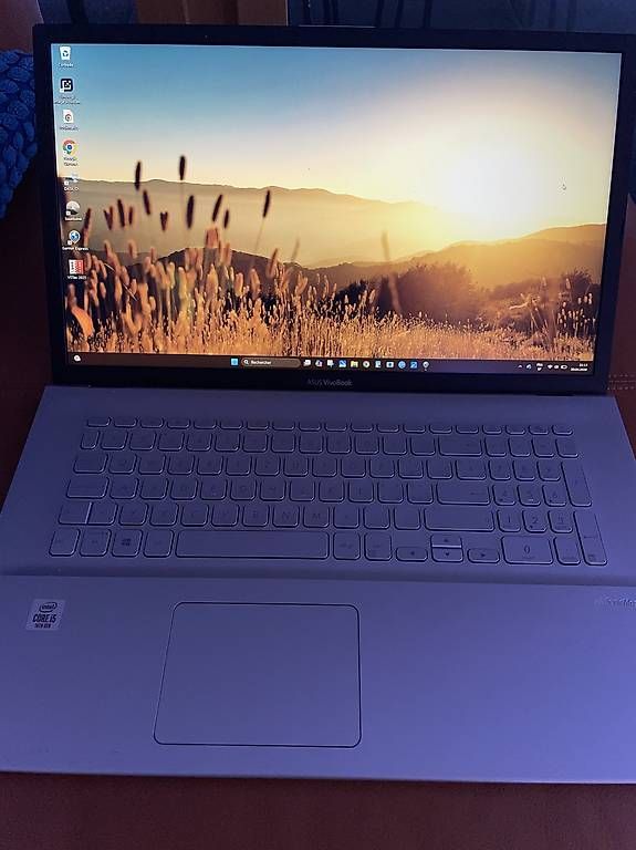 Notebook: Asus Vivobook / Envoi possible – Usato da Monthey venduto da jbb68 2