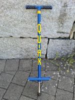 Qu-Ax Pogo-Stick