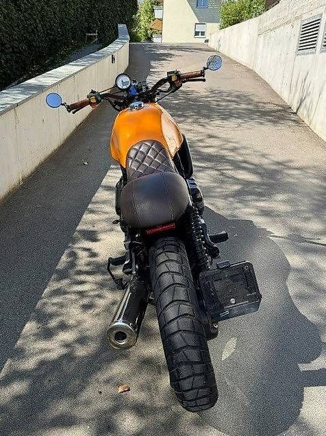 Strada: BMW K1100 SE LT – Usato da Zollikofen venduto da Kim96 3