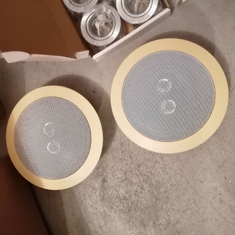Gebrauchte und neu diverses elektro material 6