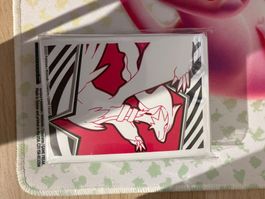 Pokemon Karten Hüllen Original Scarlet Violet Sleeves Stück