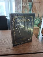 Der Herr der Ringe Sammelband auf Deutsch
