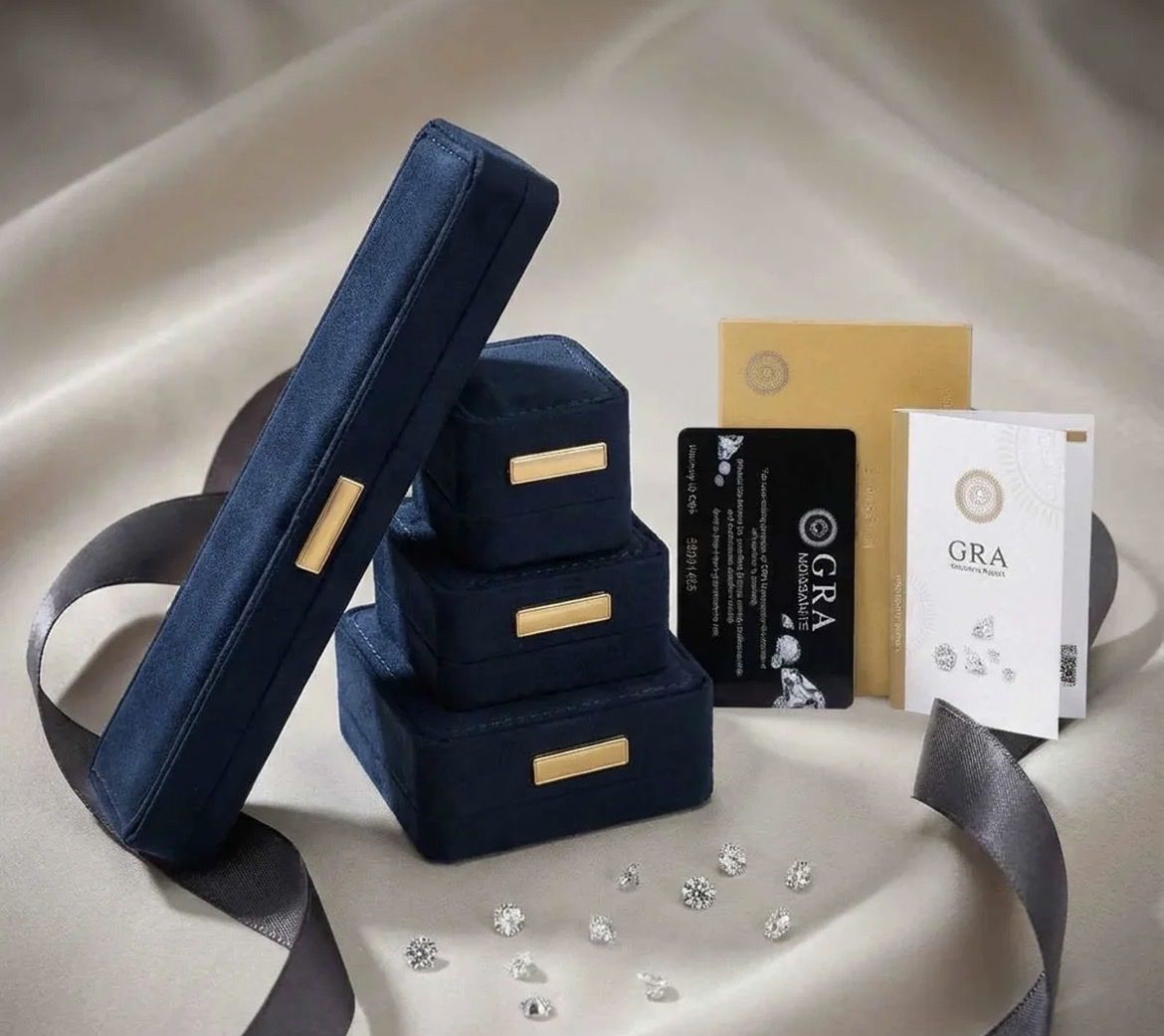 Anelli: Prism Power Ring – Nuovo e nell'imballaggio originale da Oberweningen venduto da ema_7m68 2