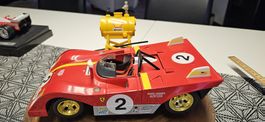 Ferrari 312 P 1972