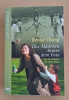 Denise Chong - Das Mädchen hinter dem Foto