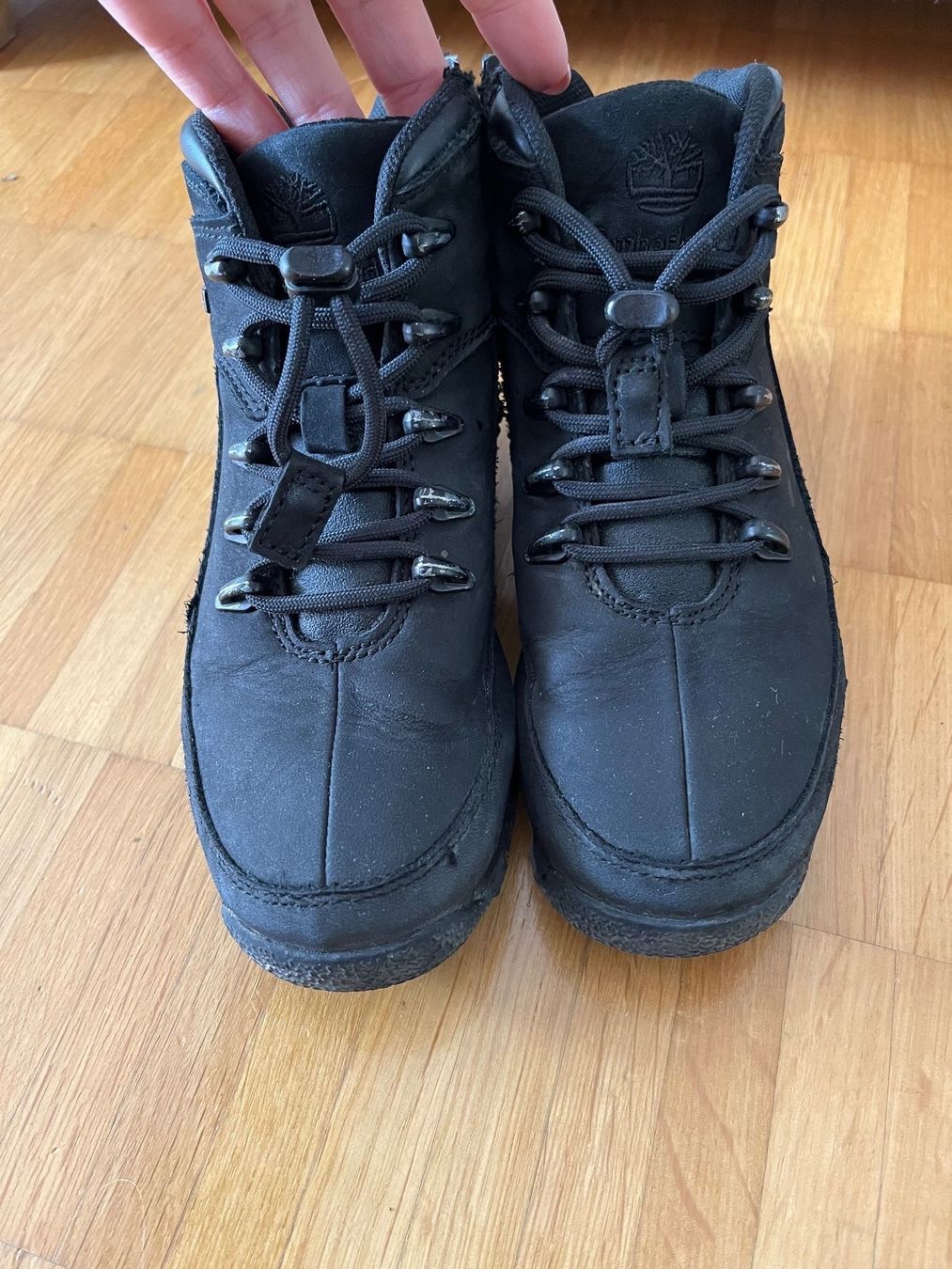 Timberland Scarpe per ragazzi: Timberland Schuhe Gr. 34 – Usato da Jona venduto da Good_luck_ 4