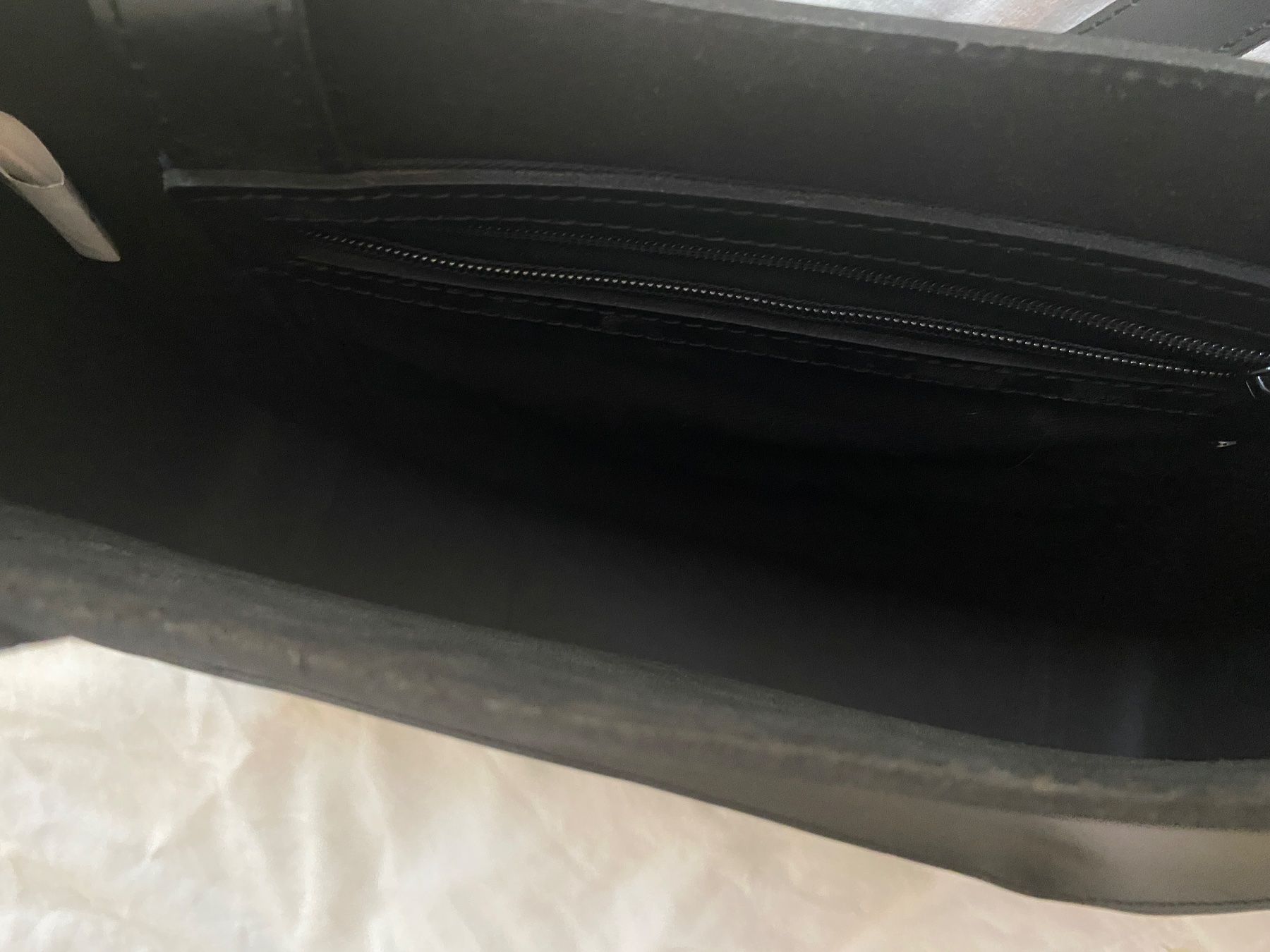 Taschen für Damen: Leder Gusti Agatha S, wie neu – Gebraucht aus Zürich von frgr 4