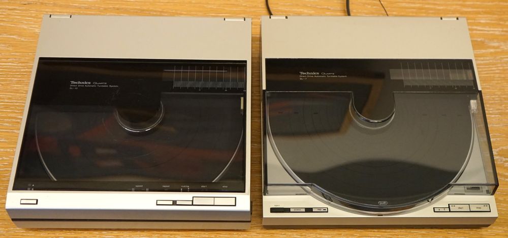 3' Power Cord Cable For TECHNICS SL-01 SL-6 SL-7 SL-10 SL-15 - Foto 4