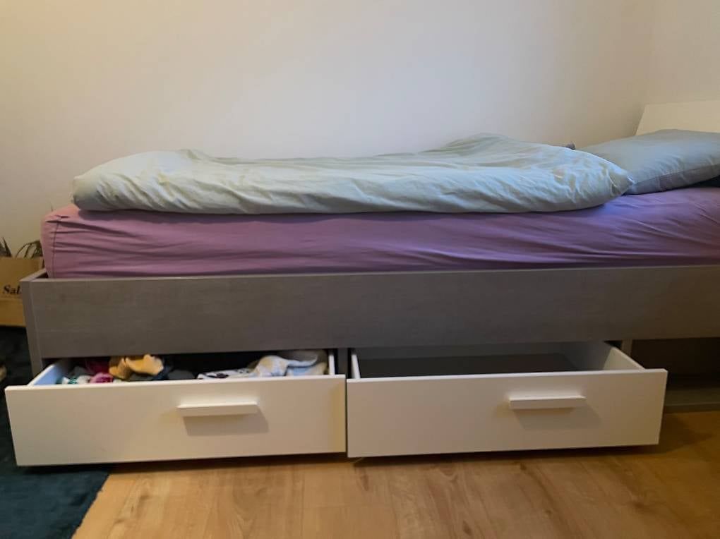 Letti: Chambre enfant Pfister – Usato da Epalinges venduto da giuli80 1