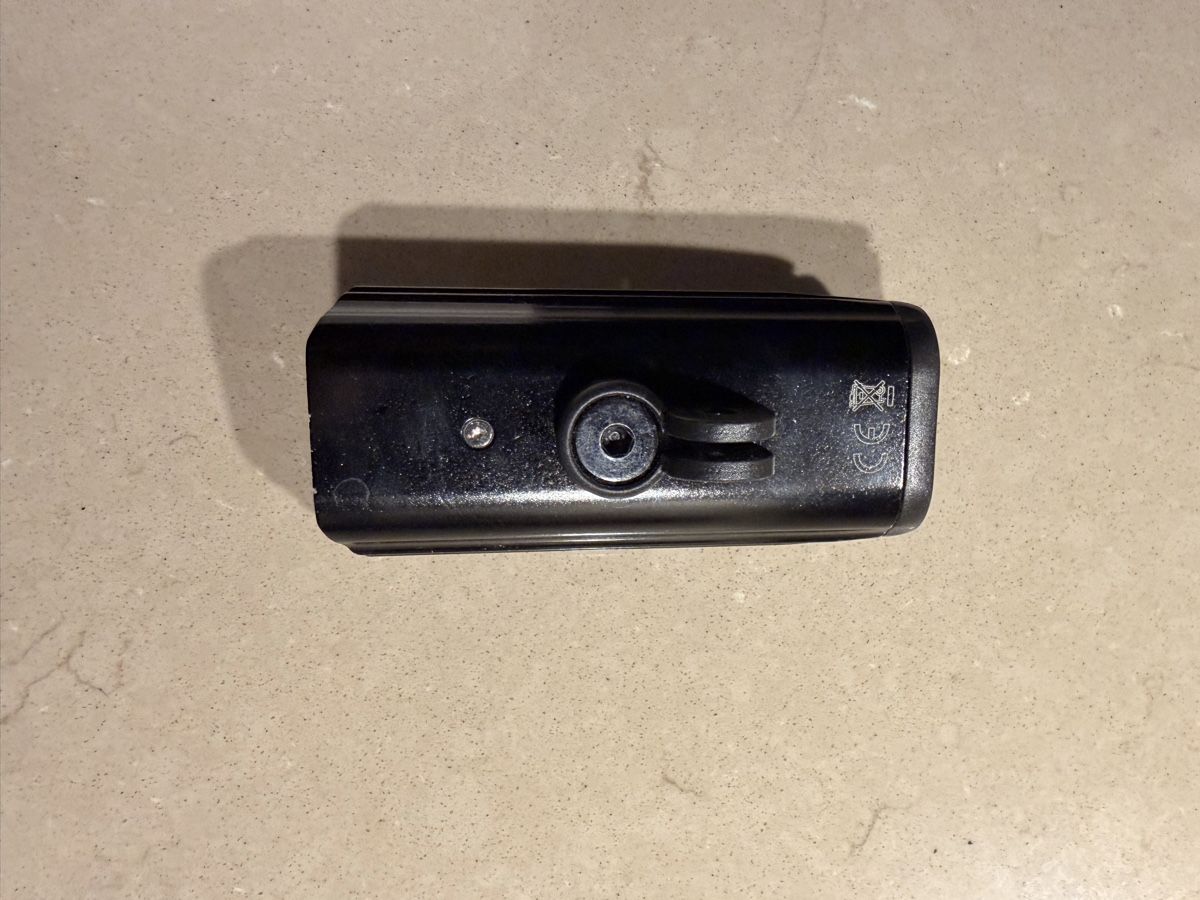 Lezyne Pezzi di ricambio: Bike Front Light 1000 Lumen – Usato da Zürich venduto da AndrSt01 3