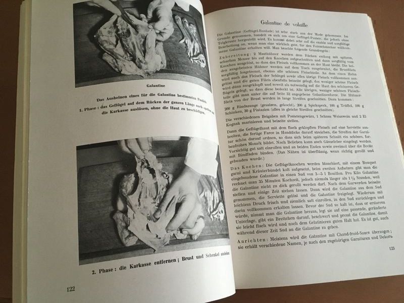 Libri: Das Neue Kochbuch – Usato da Bergdietikon venduto da book-4-you 2