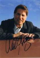Udo Jürgens 1934-2014 Autogramm signiert Foto 10x15cm