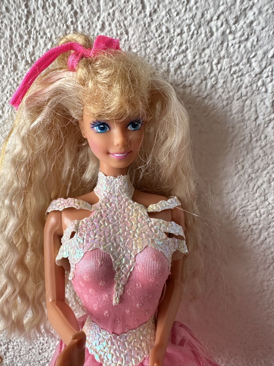 Puppen: Barbie 80s – Gebraucht aus Herbriggen von Sehrazade 1