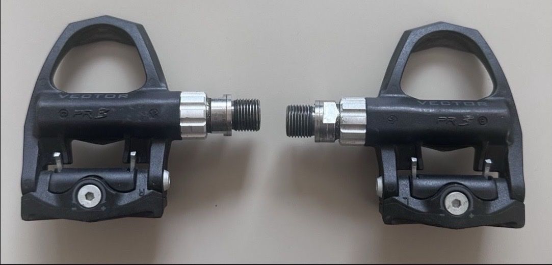 Garmin Ersatzteile: Garmin Vector 2 – Gebraucht aus Grächen von Patrick320 3