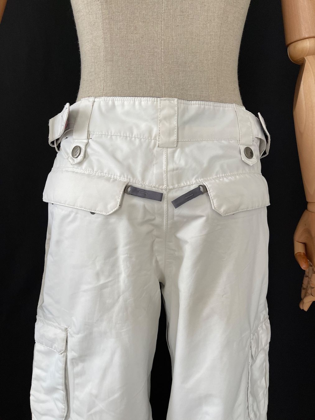Costumi: ROMP Snowboard Wear – Usato da Emmen venduto da Avviivva_Com2023 6
