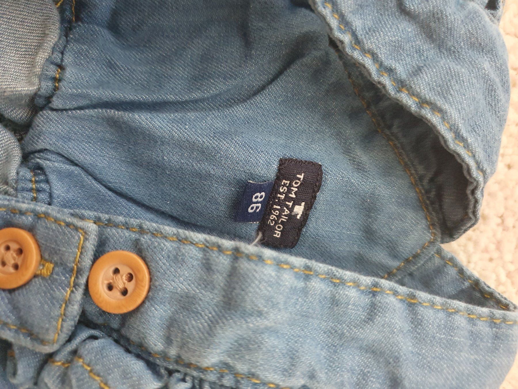 Lotti & Set di vestiti: Jeans + Pullover – Usato da Altendorf venduto da MiriCaj 3