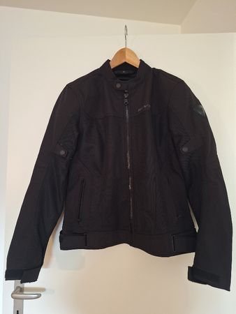 Motorradjacke Revit Damen Grösse 42