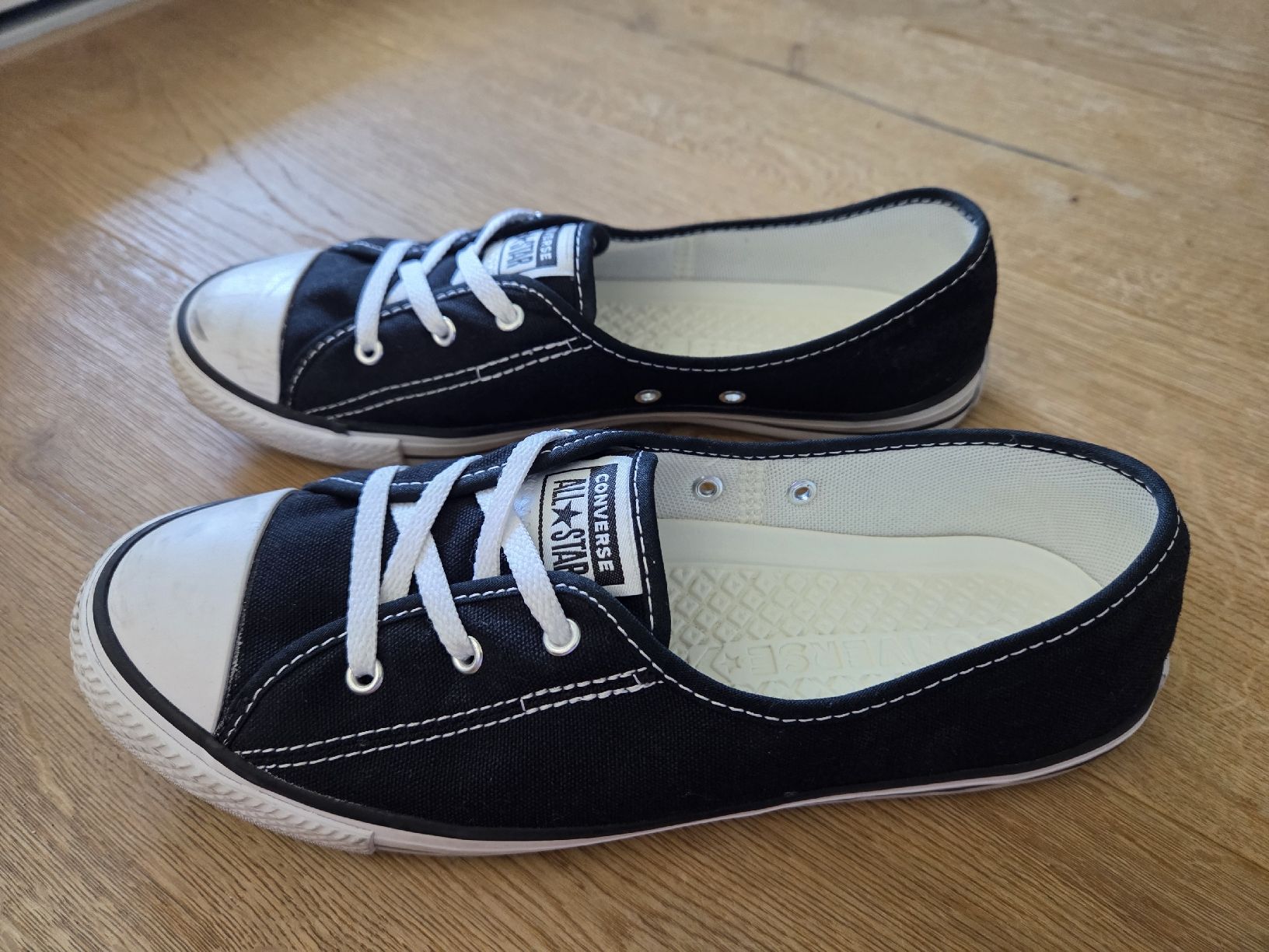 Converse Scarpe da donna: Converse All Star Damen Sneaker – Usato da Emmen venduto da GrabandGo 2
