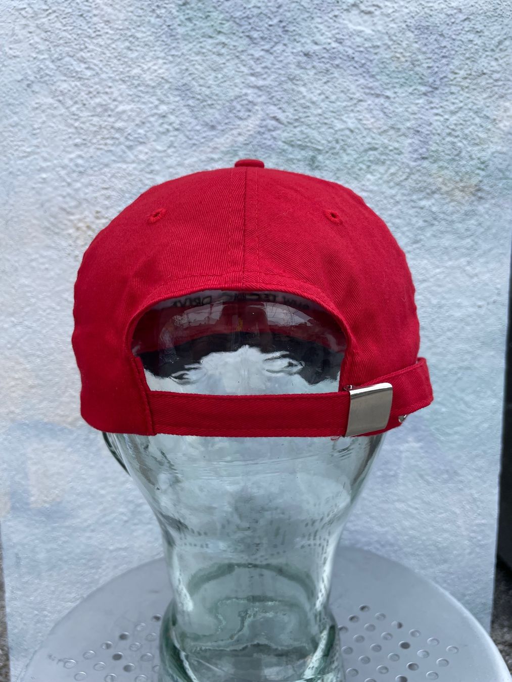BMW Hüte, Mützen & Caps: Vintage Y2K Cap BMW Technic Drive – Neu (gemäss Beschreibung) aus Zürich von le_souk 2