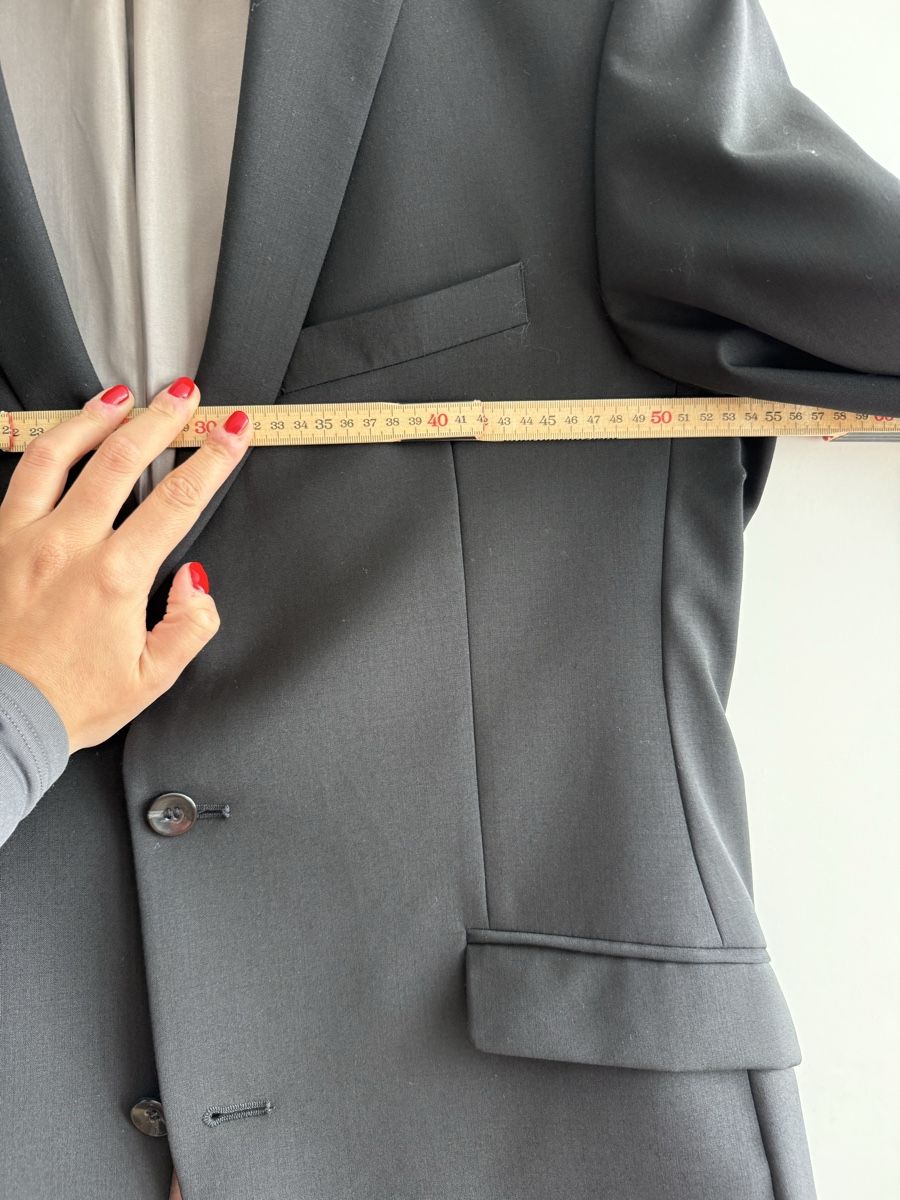 Paul Kehl Giacche: Paul Kehl Blazer – Usato da Buchs AG venduto da MiWeFe17 5