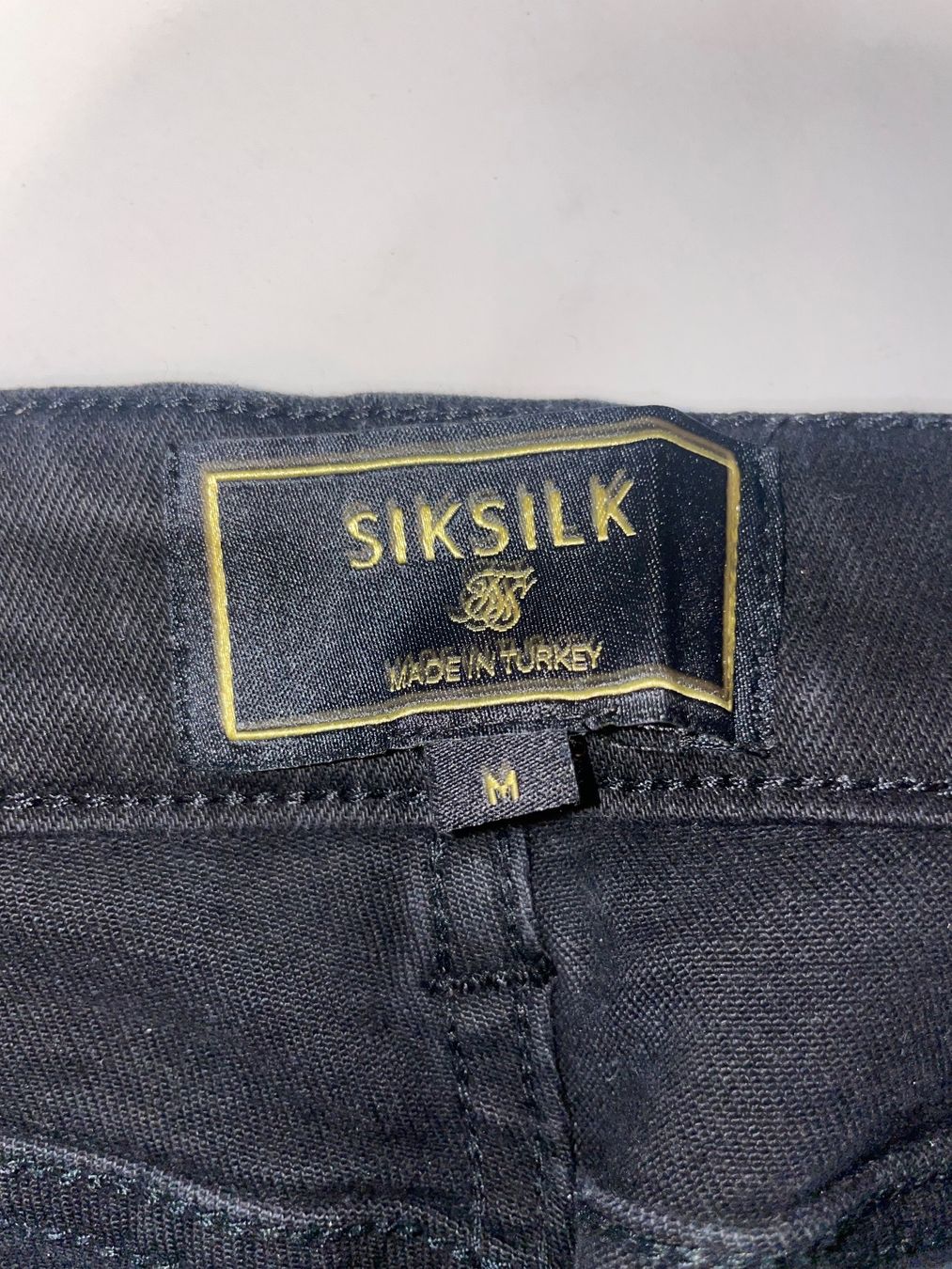 Siksilk Pantalons: Hose – Neuf (Voir description) à Derendingen par ivanvero19