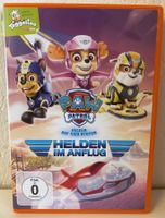 Paw Patrol DVD Helden im Anflug