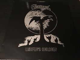 Eternal – Lucifer's Children [12" UK 2005]