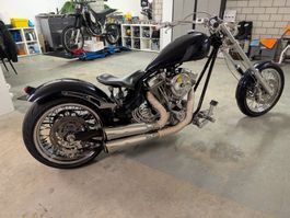 Harley Davidson HPU
