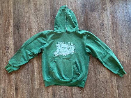 Bienna Jets Hoodie Gr. L
