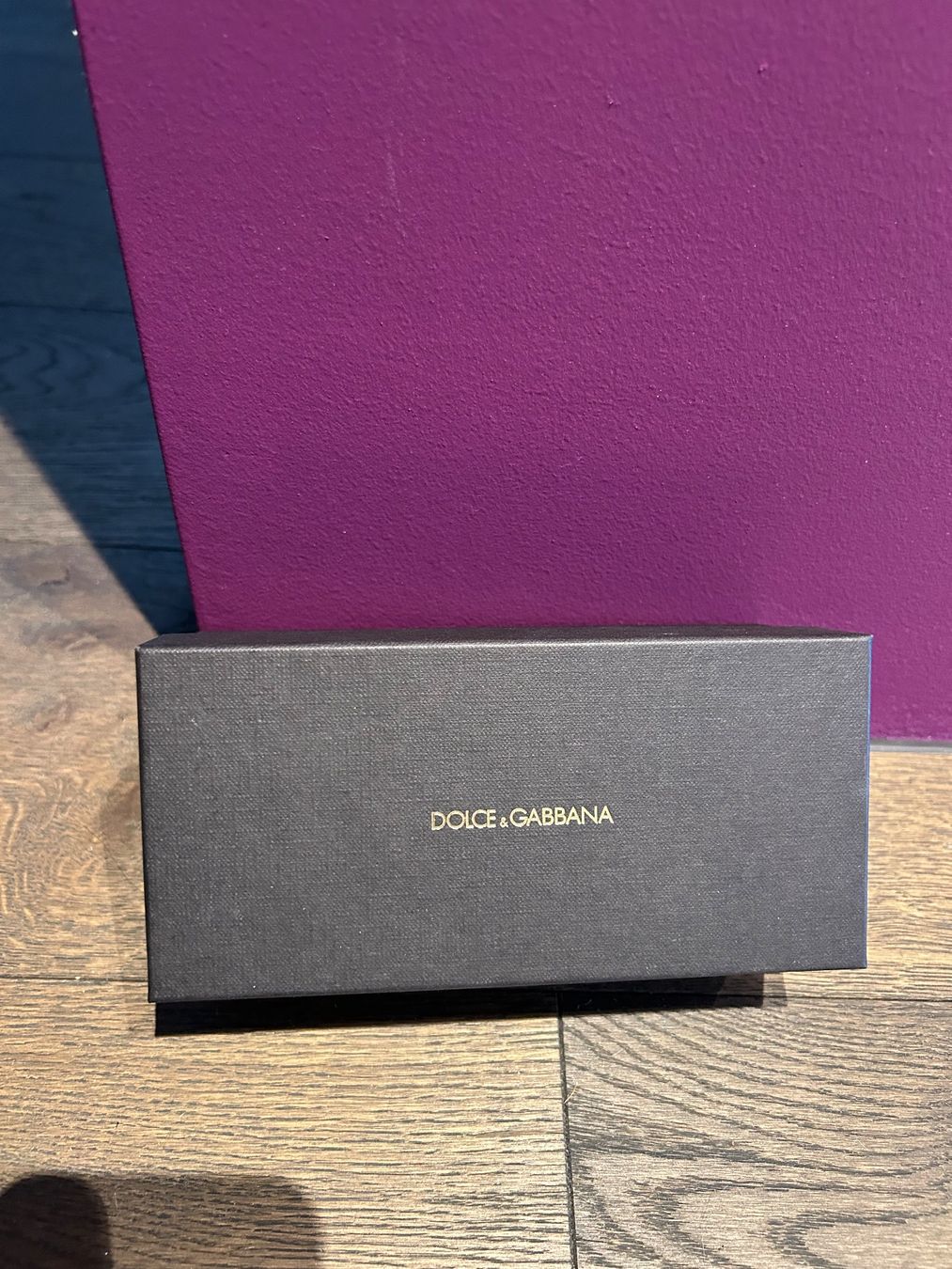 Dolce & Gabbana Occhiali & Lenti: Dolce Gabbana Sonnenbrille – Usato da Zollikon venduto da NiZo137 2