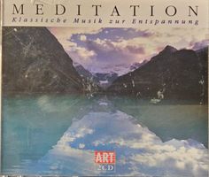 Meditation - Klassische Musik zur Entspannung