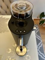 CoffeeB Globe Kaffeemaschine schwarz