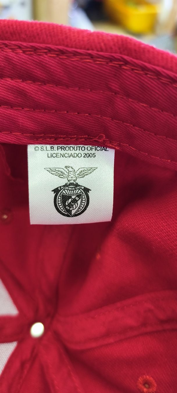 Hüte, Mützen & Caps: Kappe, Baumwolle, Unisex,(A2) – Gebraucht aus Künten von Schnaepplihuus 3